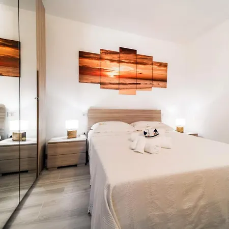 Bouganville Tatil Evi Posada (Sardinia)